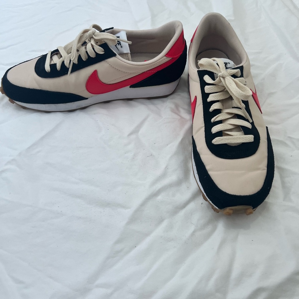 Nike sneakers